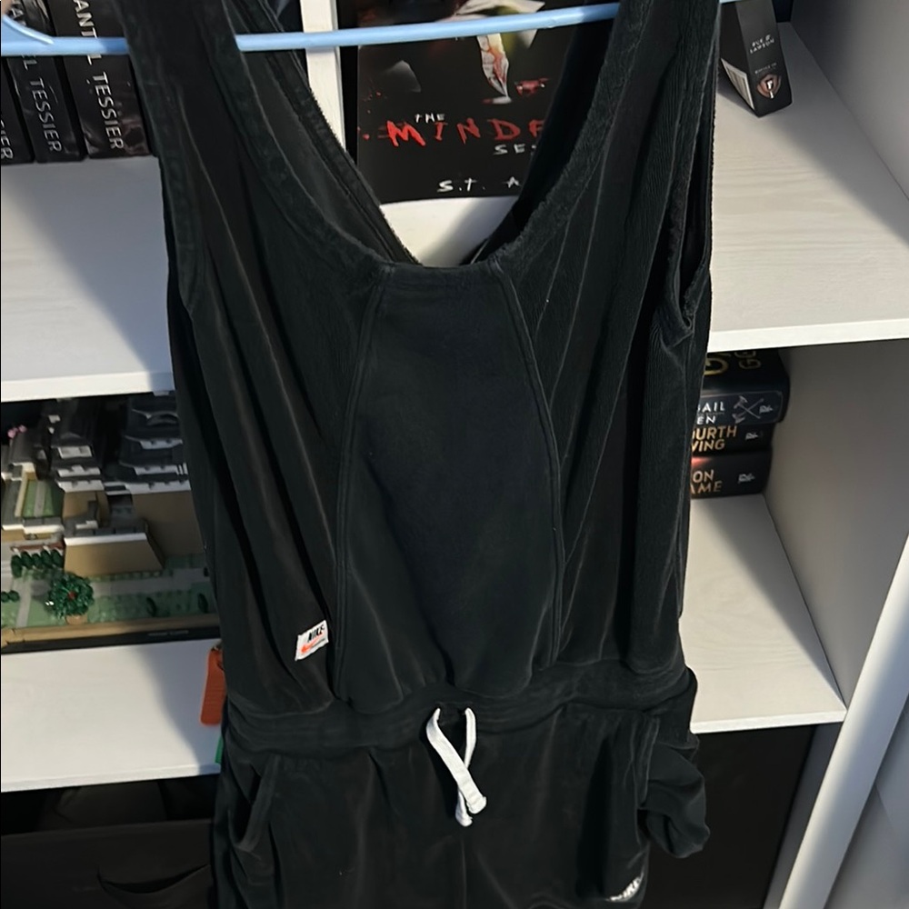 Nike Black Apparel